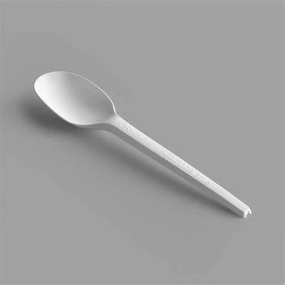 VIRO COMPOSTABLE HEAVY WEIGHT SPOON